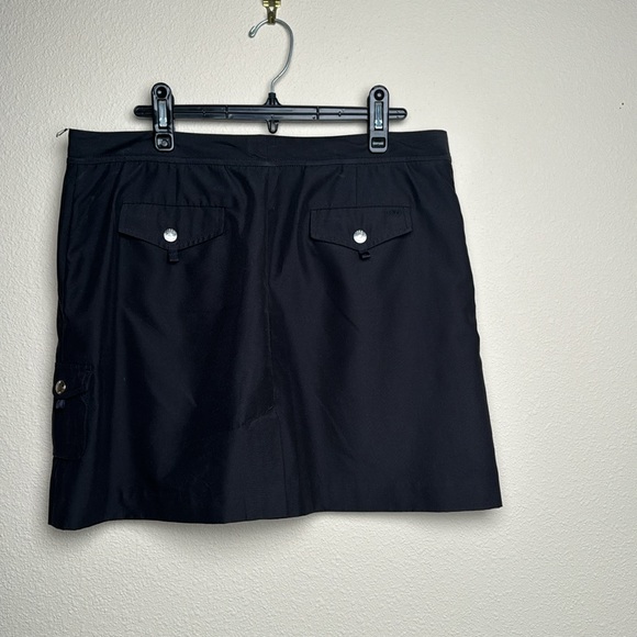 Izod XFG - cool fx - golf skirt - size 8 - Picture 3 of 7